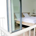 公寓 阿尔特斯塔莫尔公寓旅馆