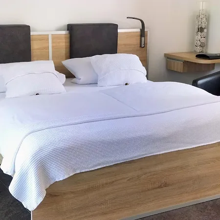 Apartamento Alte Stadtmauer - *