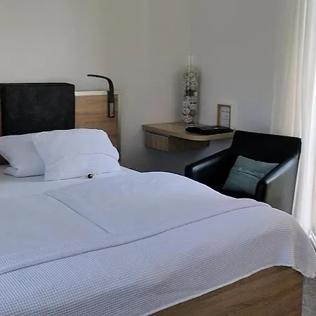 Apartamento Alte Stadtmauer - Sinsheim