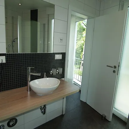 アパート Alte Stadtmauer - *