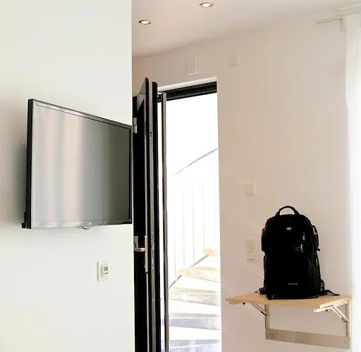 Apartment Alte Stadtmauer - Sinsheim