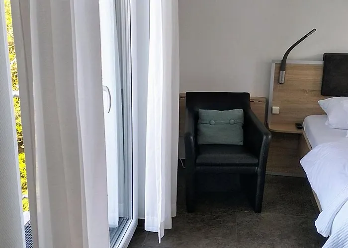 Alte Stadtmauer - Apartamento *