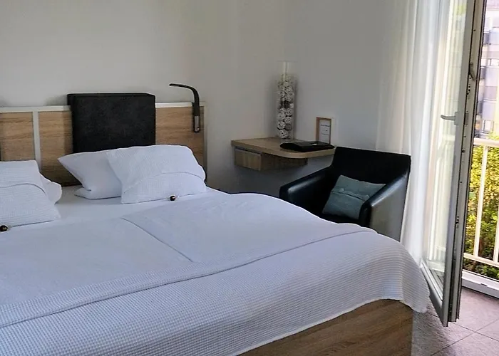 Apartment Alte Stadtmauer - Sinsheim