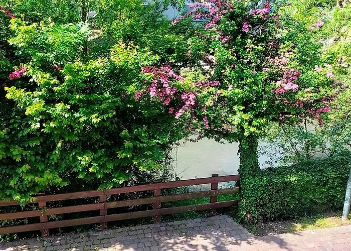 Alte Stadtmauer - Apartment