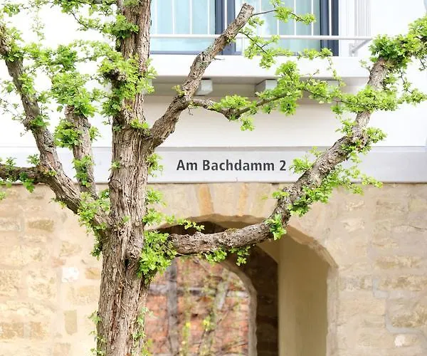 Alte Stadtmauer - Apartment